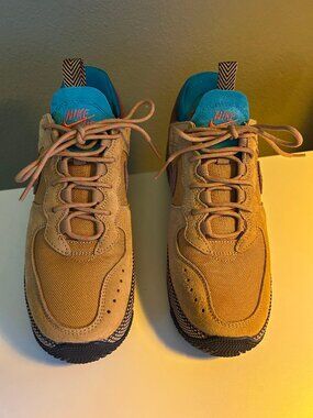 Nike Air Force 1 Wild